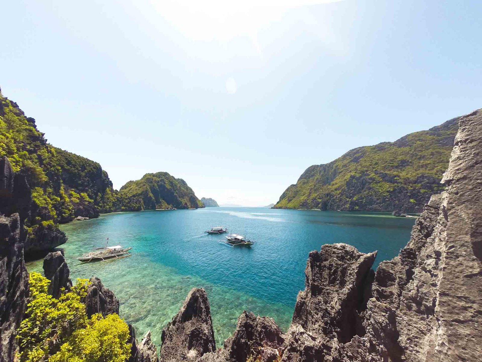 el nido Philippines