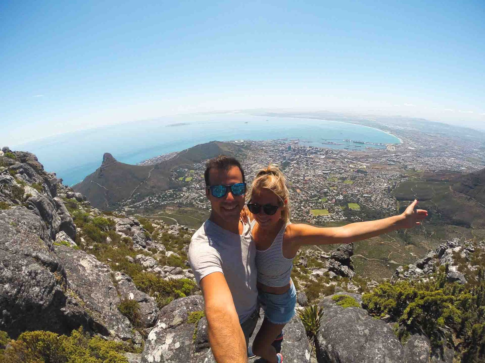 11 best things to do in Cape Town