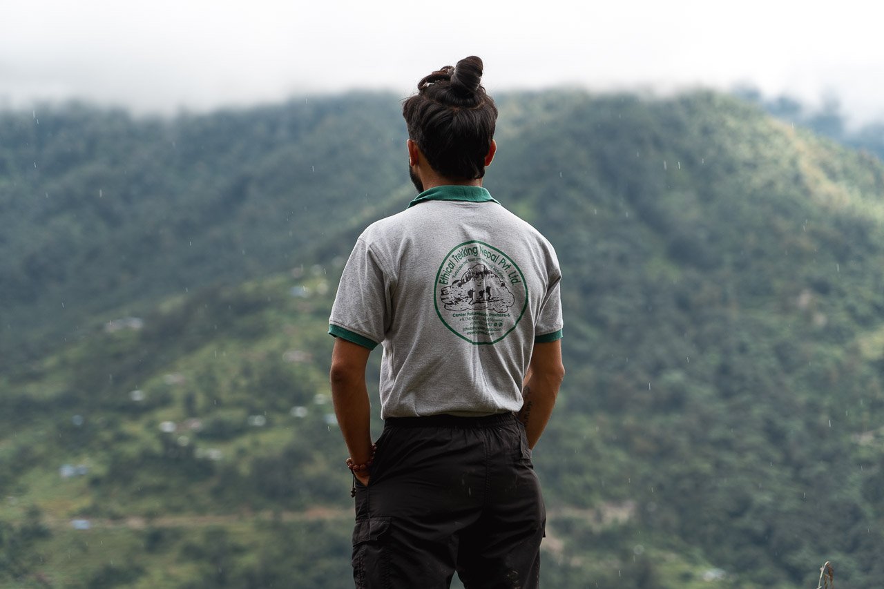 Ethical Trekking Nepal