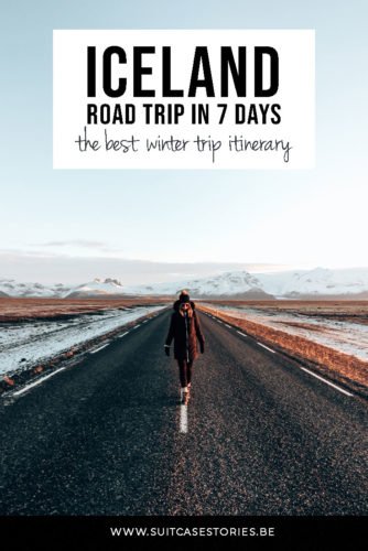Iceland in 7 days - the best winter road trip itineraryIceland in 7 days - the best winter road trip itinerary