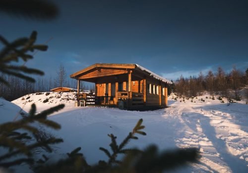 kalda lyngholt holiday homes