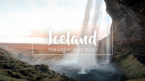 Iceland - Happy Campers