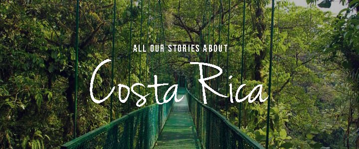 all stories about Costa Rica