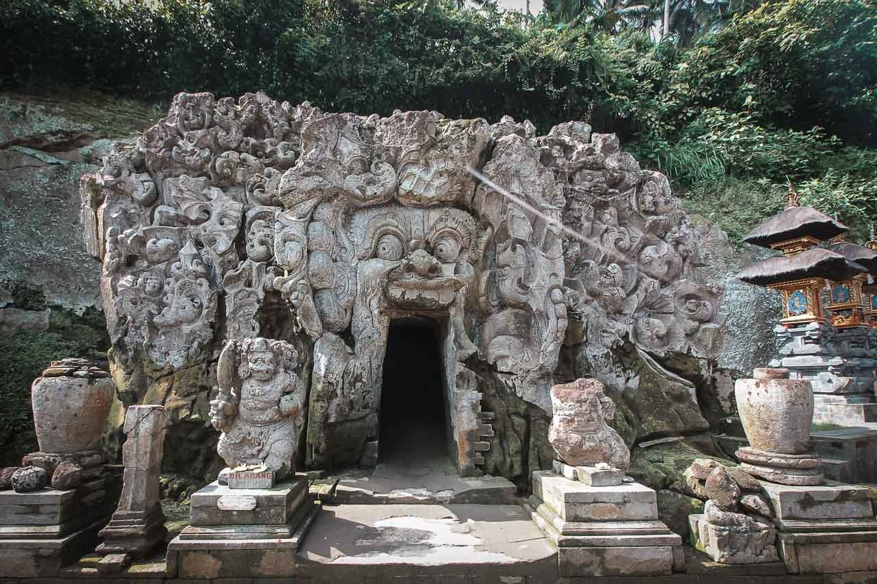 Ubud Gunung Kawi Temple