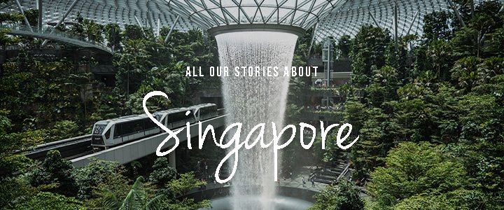 all stories about Singapore