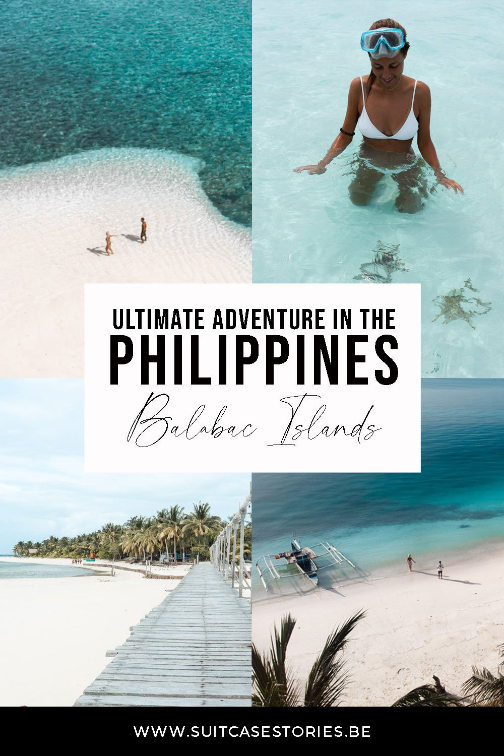 Balabac Palawan: the ultimate adventure in the Philippines
